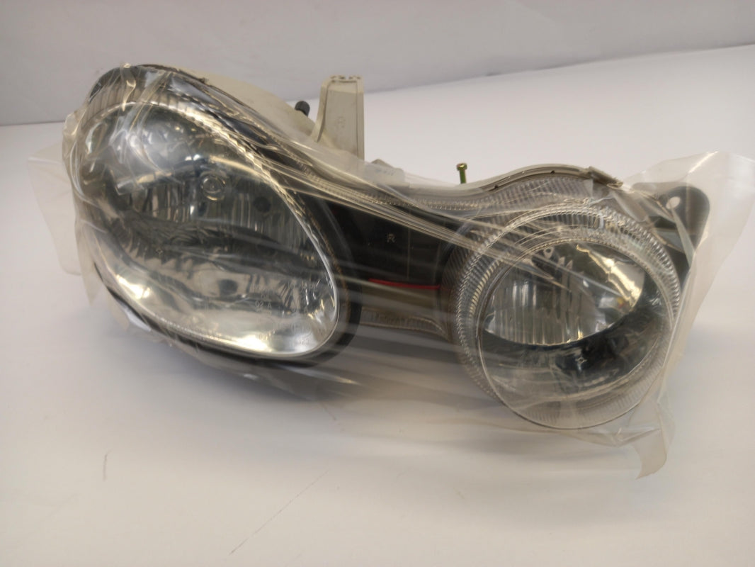 Original KIA Spectra 1997-1998 Headlight Right 0K2BA51030A 