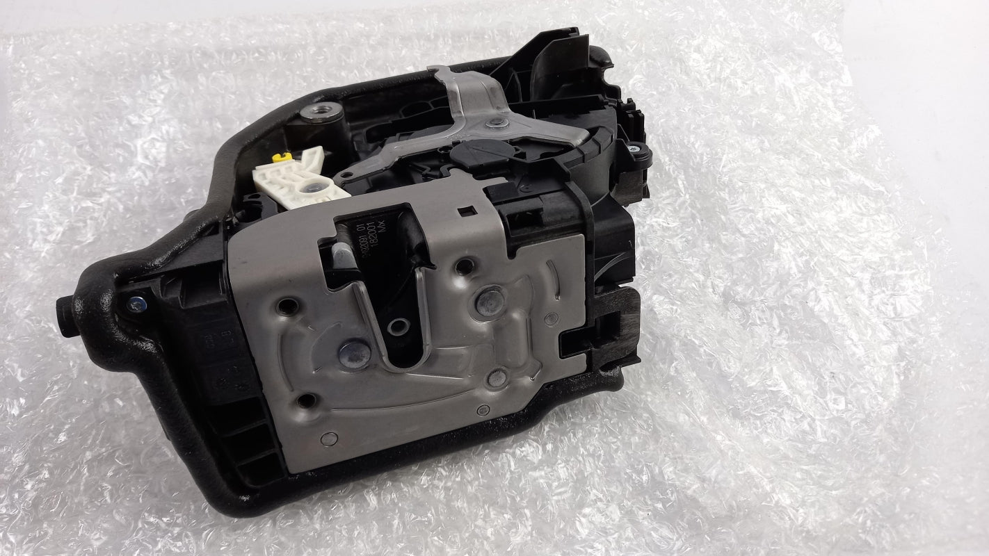 Original BMW  X3 (G01,F97) 2017-2025 Türschloss 51219492091