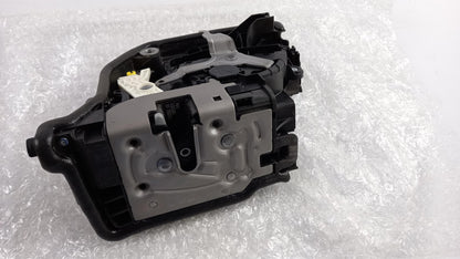 Original BMW  X3 (G01,F97) 2017-2025 Türschloss 51219492091