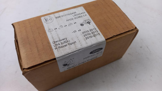 Original OE LAND ROVER Bremsbeläge LR055455