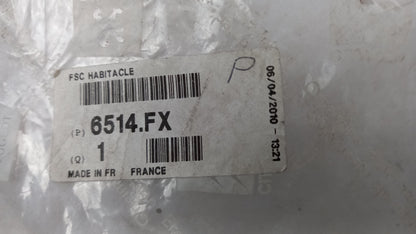 Original PEUGEOT 306 Innen Kabelbaum 6514FX