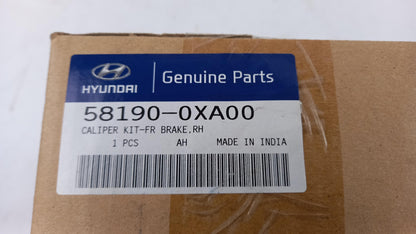 Original OE HYUNDAI/KIA Bremssattel 581900XA00