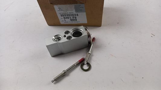 Original OE Peugeot Klimaanlage Expansionsventil 6461F9