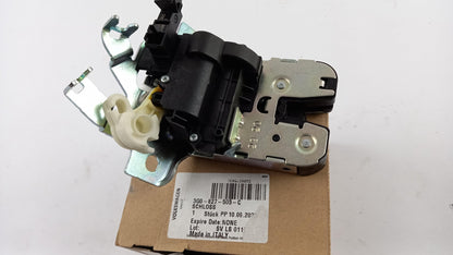 Original OE Volkswagen Heckklappenschloss 3G0827503C