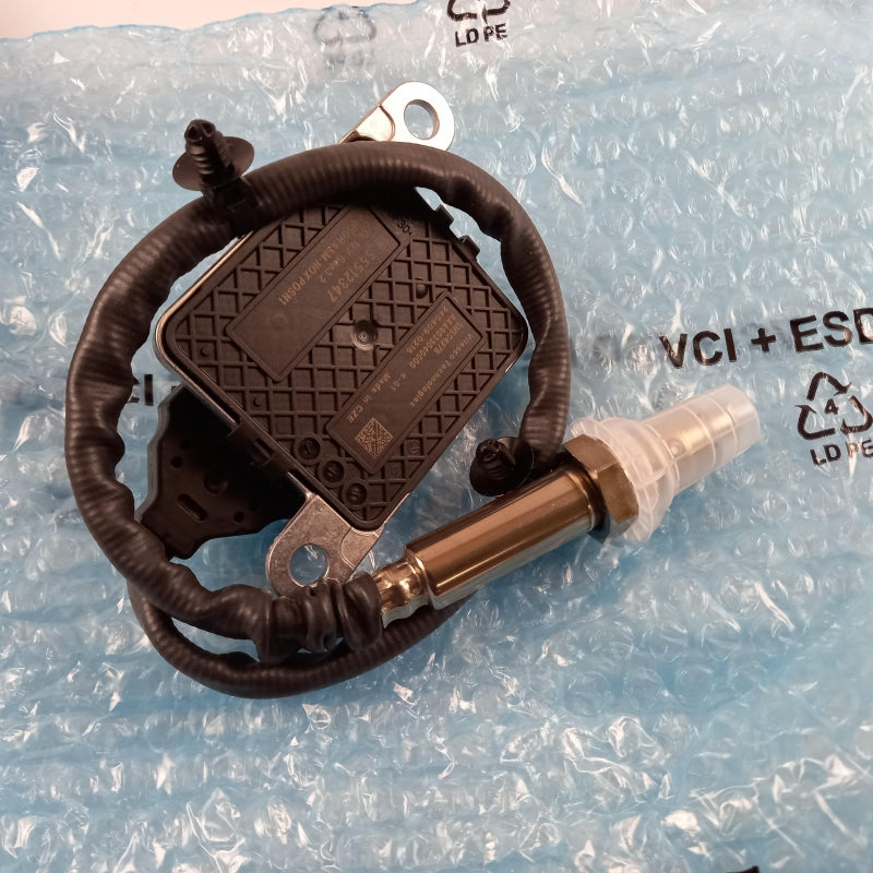 Original OPEL Insignia-B 2018- NOx-Sensor Lambdasonde Vorne Kat 2.0CDTi 55512347