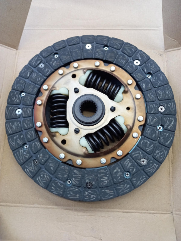 Original OE SUZUKI Kupplungsscheibe 2240085F40000