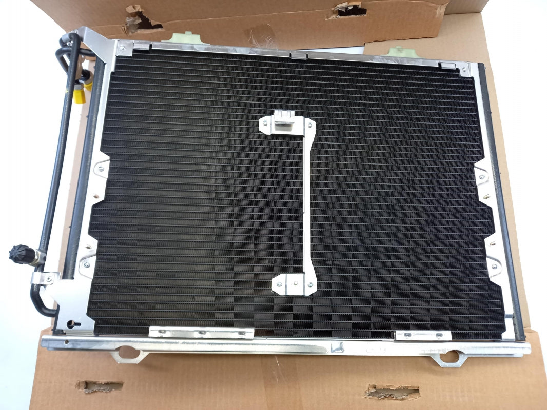 Original OE MERCEDES-BENZ Klimakondensator A2028300870