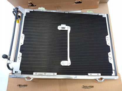 Original OE MERCEDES-BENZ Klimakondensator A2028300870