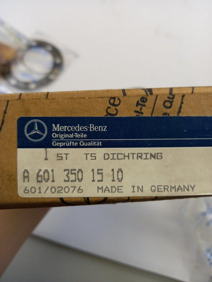 Original MERCEDES-BENZ T1 601 602 Radlagersatz Hinten A6013501510