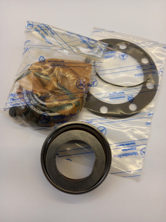 Original MERCEDES-BENZ T1 601 602 Radlagersatz Hinten A6013501510