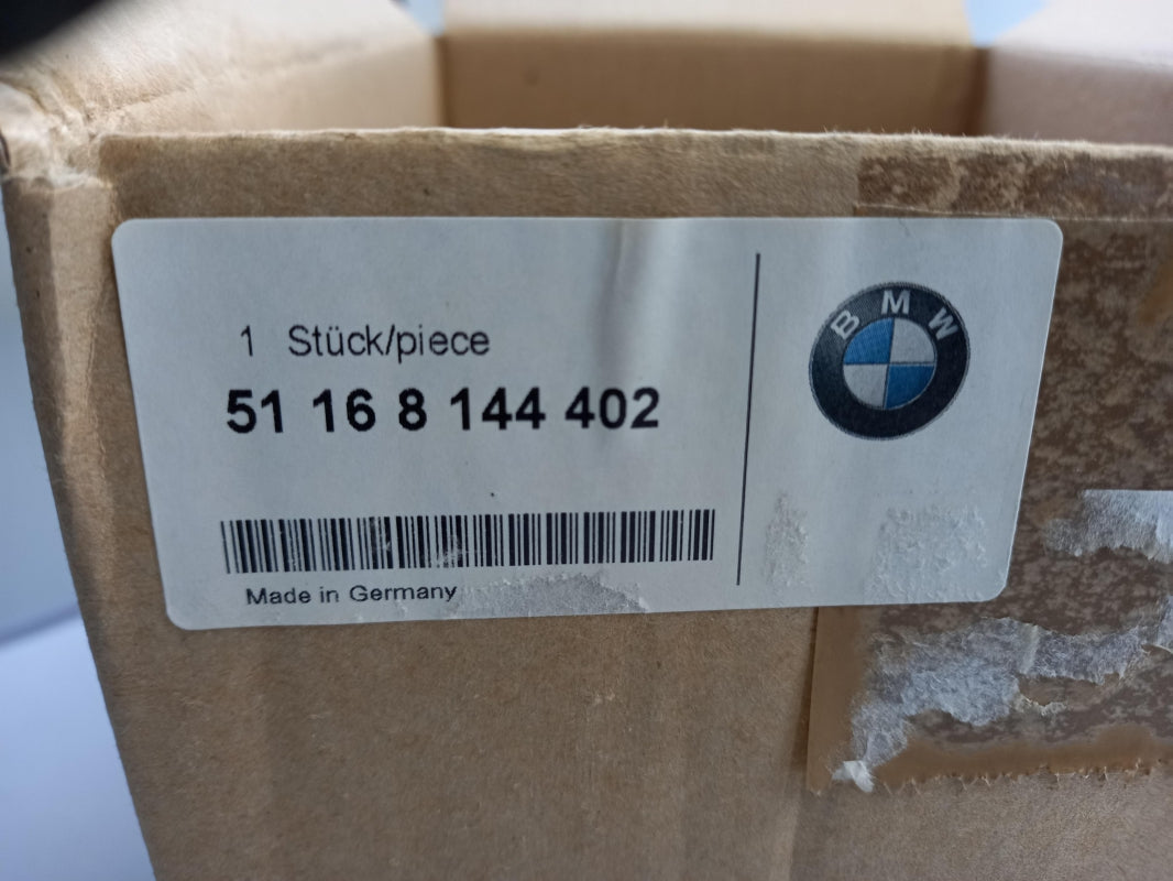 Original BMW 3' E36 Außenspiegel beheizt Rechts 51168144402