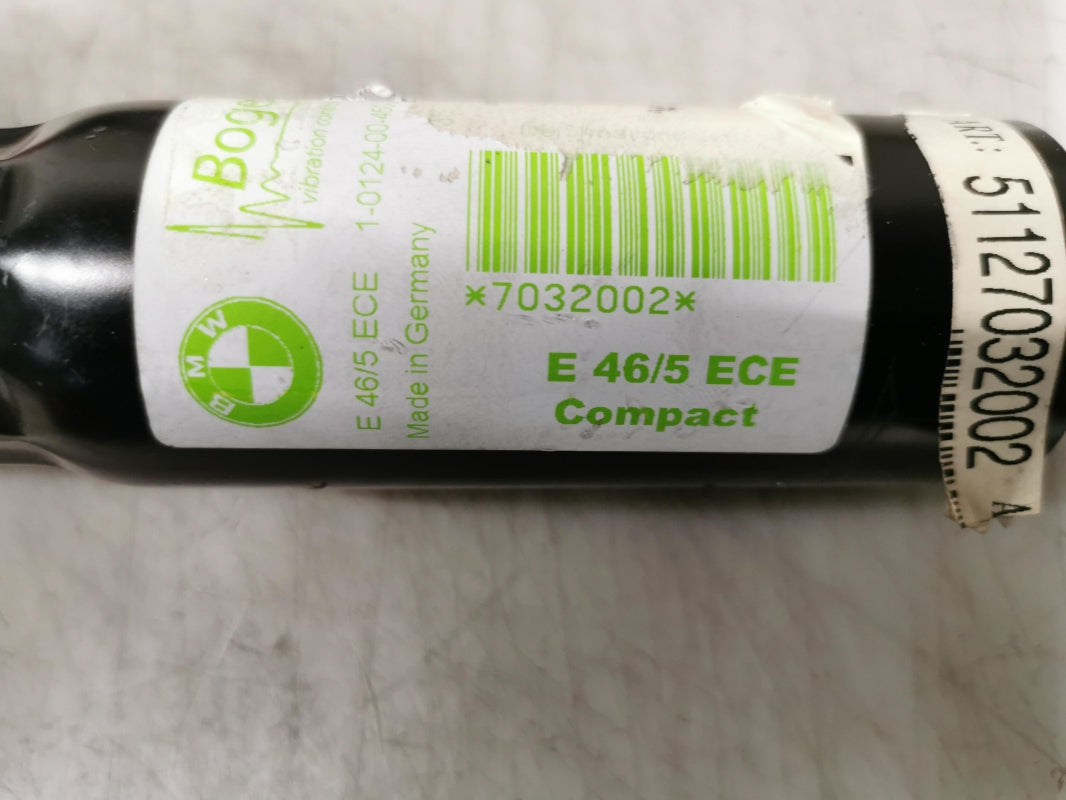 Original OE BMW Stoßdämpfer 51127032002