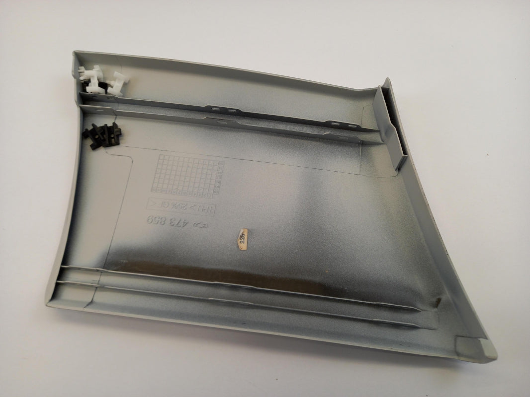 Original OE MERCEDES-BENZ Seitenwand Zierleiste A1246902640