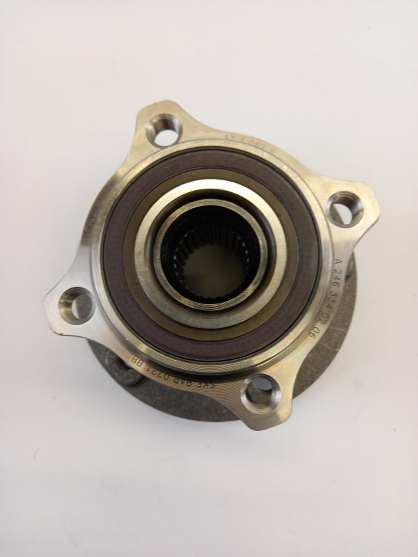 Original OE MERCEDES-BENZ Radnabe A2463340206