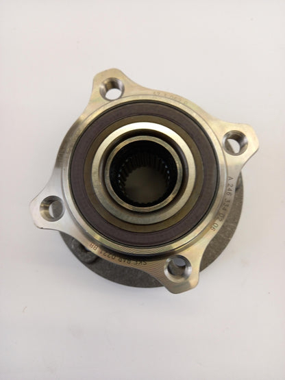 Original OE MERCEDES-BENZ Radnabe A2463340206