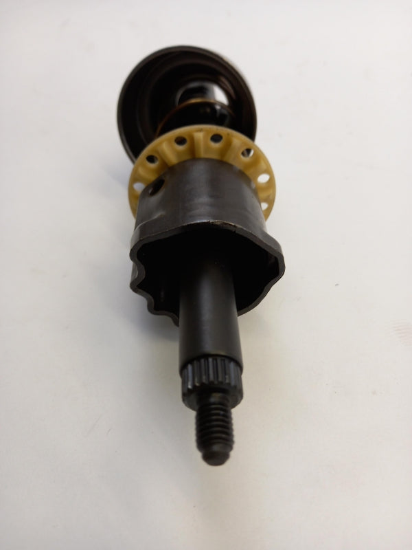 Original OE Volkswagen Stange 02J301233F