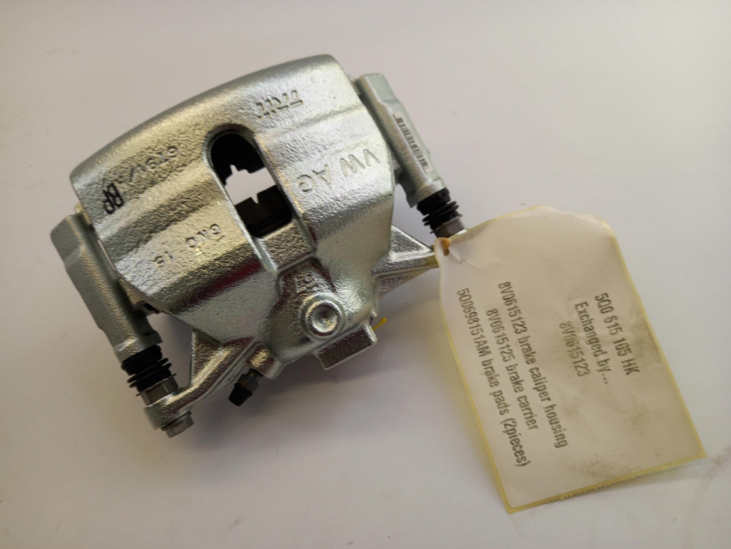 Original OE Volkswagen Bremssattel 8V0615123