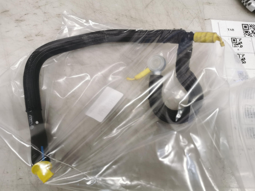 Original AUDI A4 A5 Q5 2.7/3.0 TDI Rücklauf Kraftstoffleitung 059130297AB