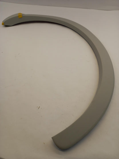 Original OE Volkswagen Kotflügel Zierleiste 8U0853817AGRU