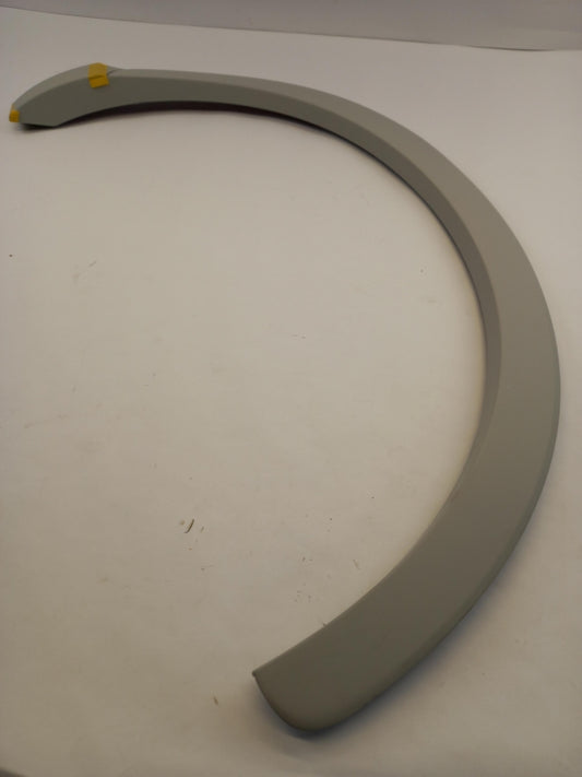 Original OE Volkswagen Kotflügel Zierleiste 8U0853817AGRU