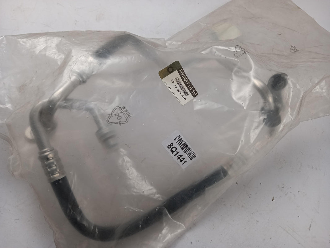 Original OE RENAULT Klimaanlage Druckleitung 924902464R