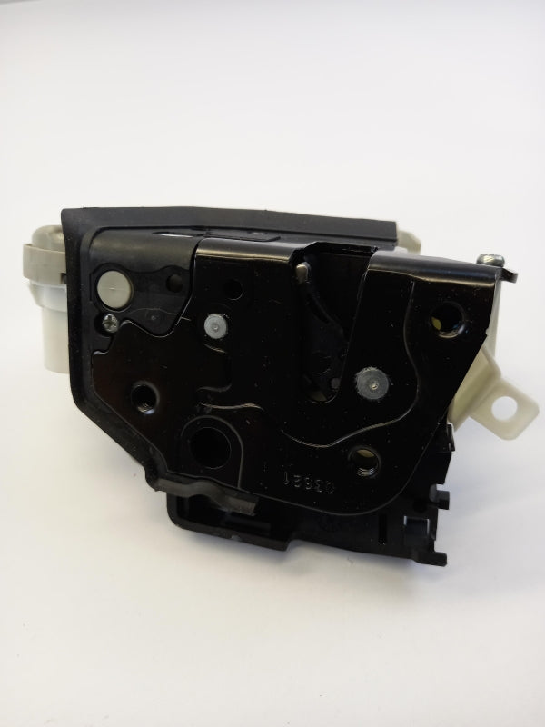 Original SEAT Altea 5P Leon 1P Türschloss vorne links 1P1837015B