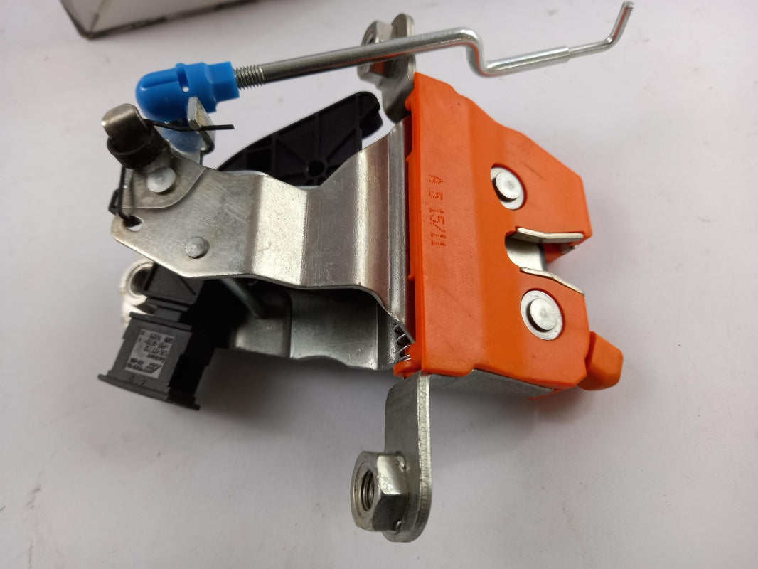 Original OE Volkswagen Heckklappenschloss 1U6827501G209