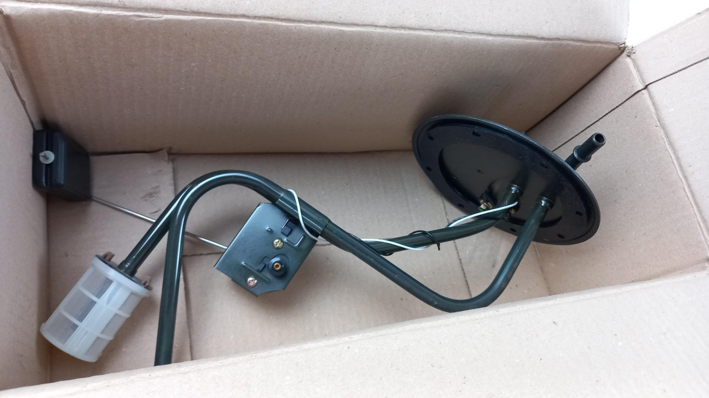 Original OE SSANGYONG Kraftstoffvorrat Sensor 2232008400