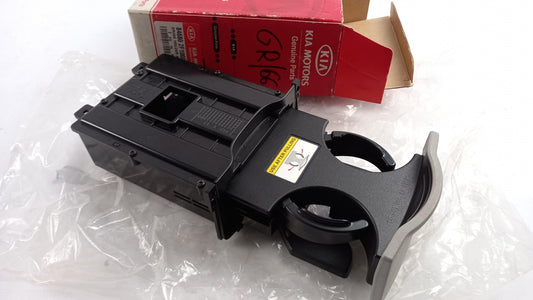 Original OE HYUNDAI/KIA Getränkehalter 846802F100IM