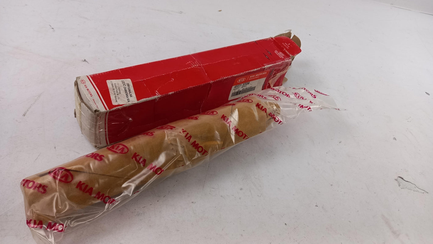 Original OE HYUNDAI/KIA transmission input shaft 4322132330 