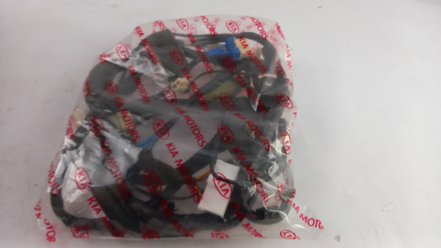 Original KIA Pregio 97-05 Armaturenbrett Kabelbaum 3K75D67030B