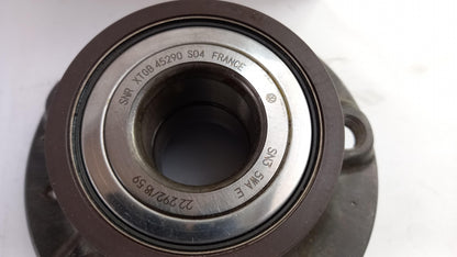 Original OE Volkswagen Radnabe 5WF501611A