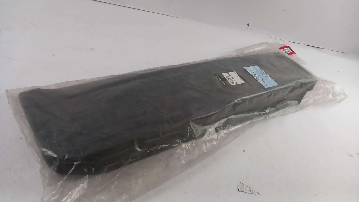 Original OE RENAULT Heckklappe Zierleiste 908738586R