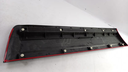 Original MITSUBISHI Pajero Montero Tür Zierleiste MN117287HE