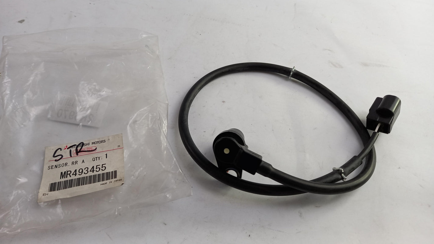 Original OE MITSUBISHI Raddrehzahl Sensor MR493455
