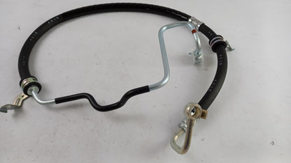 Original OE MITSUBISHI Lenkung Hydraulikschlauch MN184038