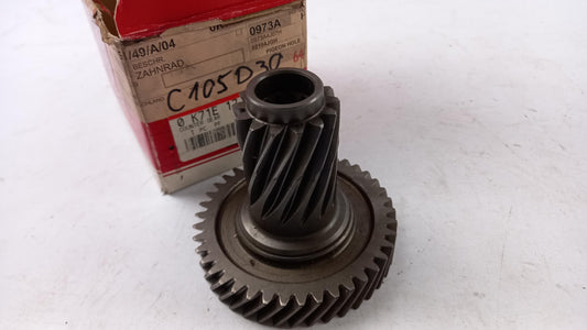 Original OE HYUNDAI/KIA Schaltgetriebe Vorgelegewelle 0K71E17500B