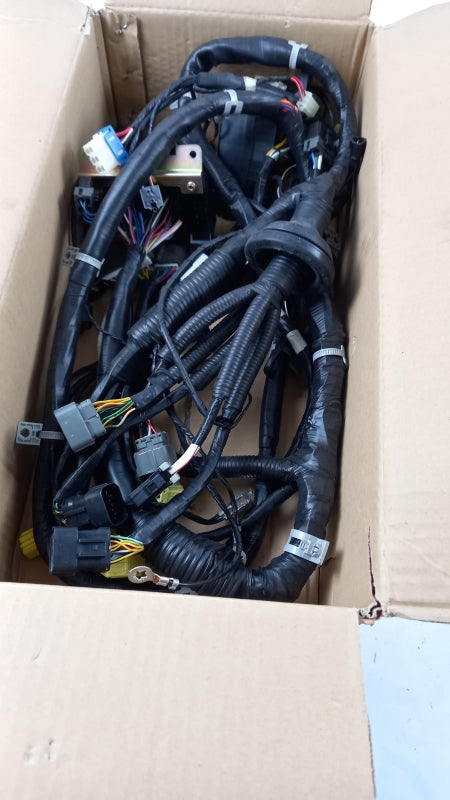 Original KIA K2500 K2700 99-04 Kabelbaum vorne 0K63M67010A