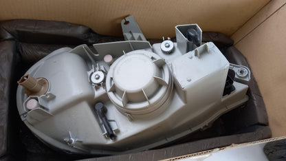 Original KIA Rio Stonic Scheinwerfer links 0K34Y51040C