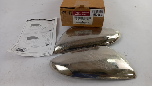 Original OE HYUNDAI/KIA Außenspiegel Abdeckung A2431ADE00ST