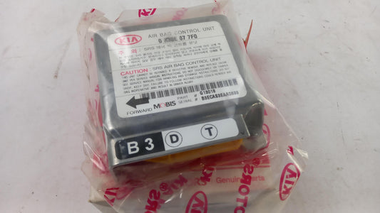 Original OE HYUNDAI/KIA Airbag Steuergerät 0K30E677F0