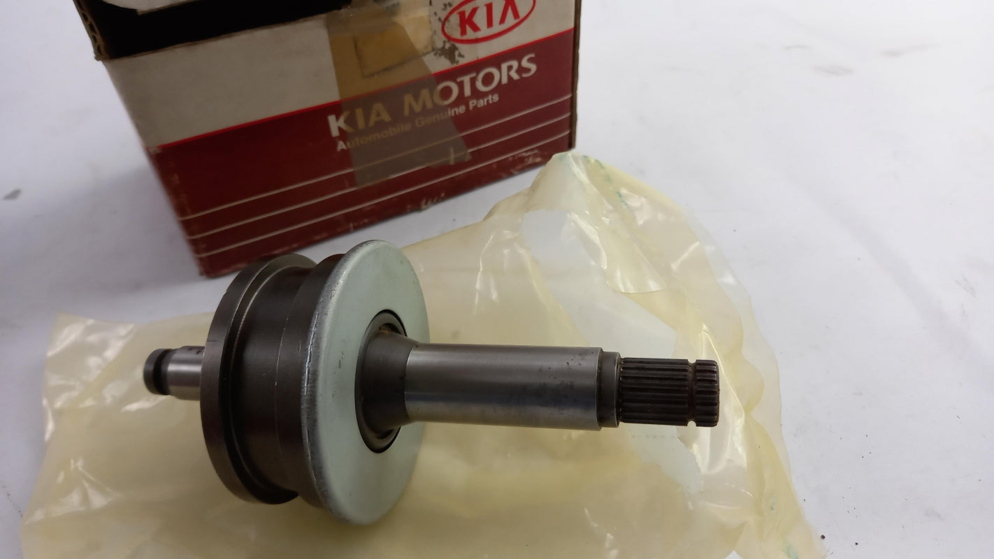 Original OE HYUNDAI/KIA starter freewheel gear 3613993000 