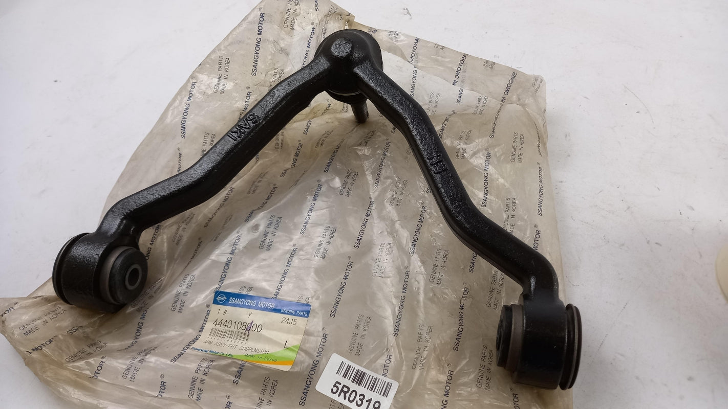 Original OE SSANGYONG wishbone 4440108000 