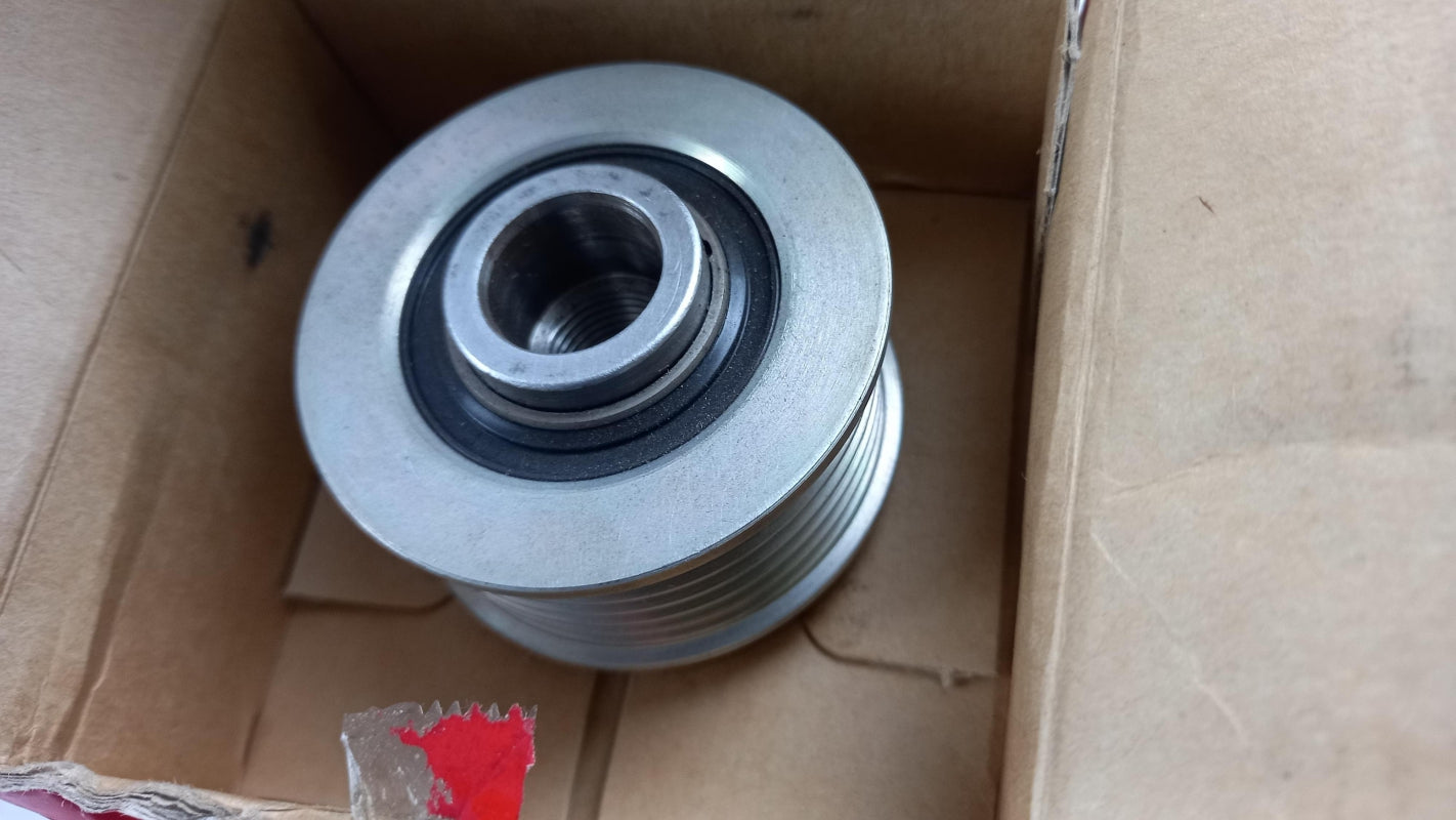 Original OE HYUNDAI/KIA Generatorfreilauf 373222F000