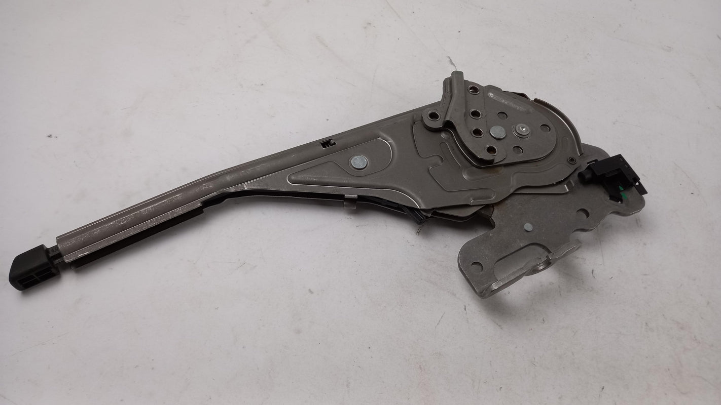 Original OE Volkswagen Handbremshebel 2N0711303A82V