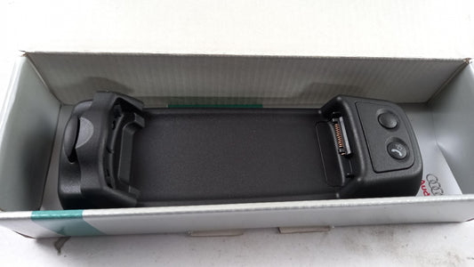 Original AUDI Handyhalter Adapter für NOKIA 6020/6021 8P0051435FT