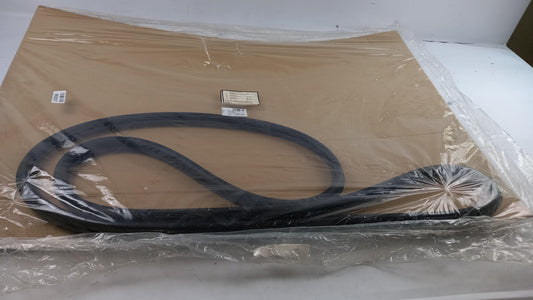 Original OE Volkswagen Türdichtung 510867914C