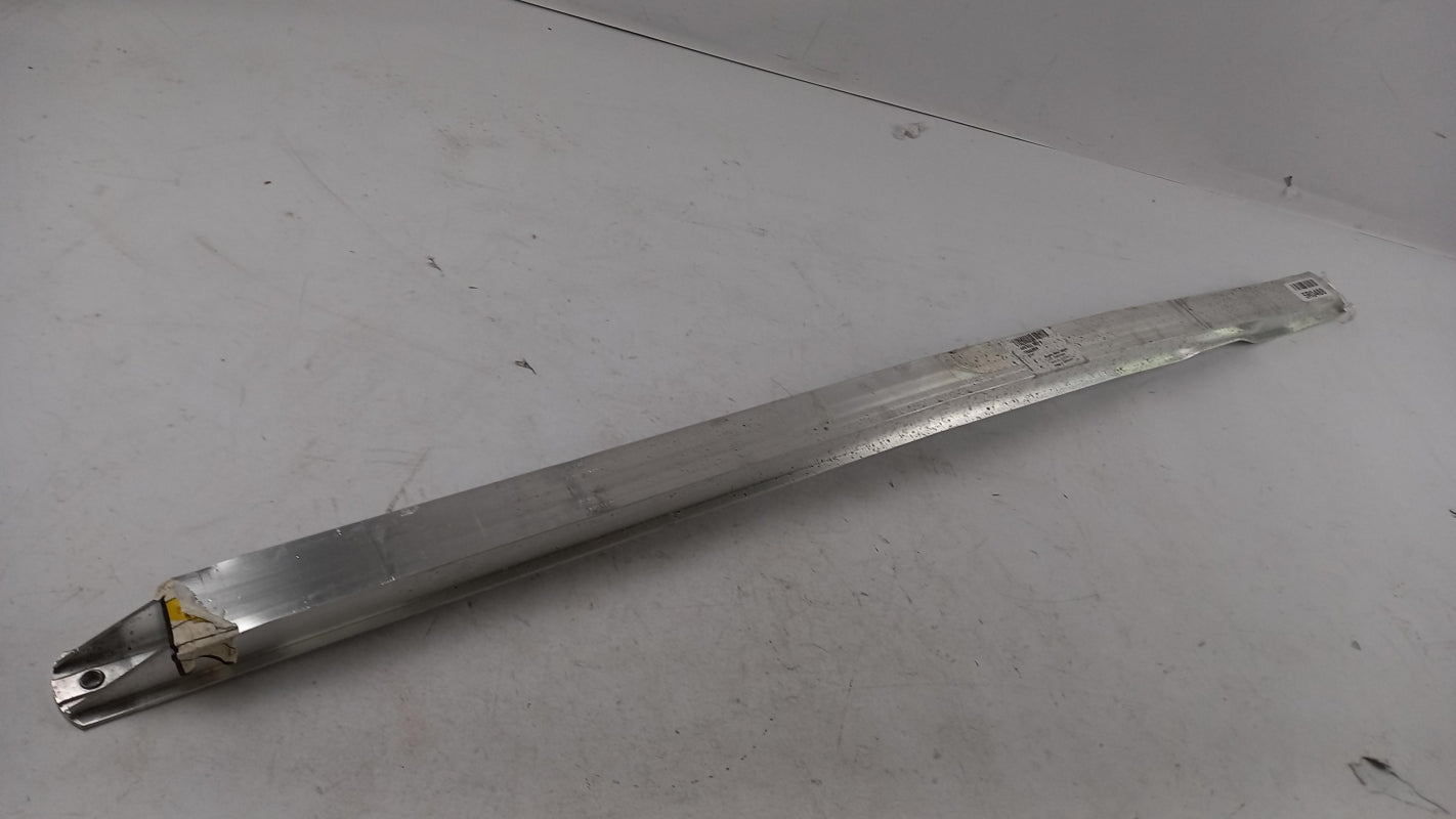 Original AUDI A6 RS6 (C6) '04-'11 door impact beam inside front 4F0831507B 