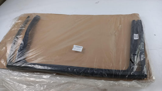 Original VW Passat 3C Fensterführungsschiene schwarz hinten rechts 3C9839432J5AP