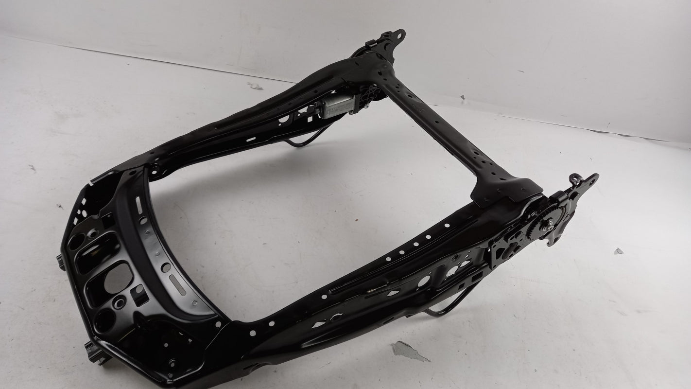 Original AUDI A4 RS4 Q5 Lehnengestell Rückenlehne-Rahmen vorne links 8K0881515A